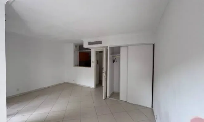 Недвижимость Apartment Cannes Central: 7