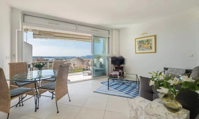 Недвижимость Apartment Cannes California: 2