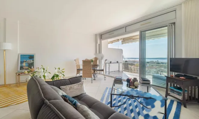 Недвижимость Apartment Cannes California: 3