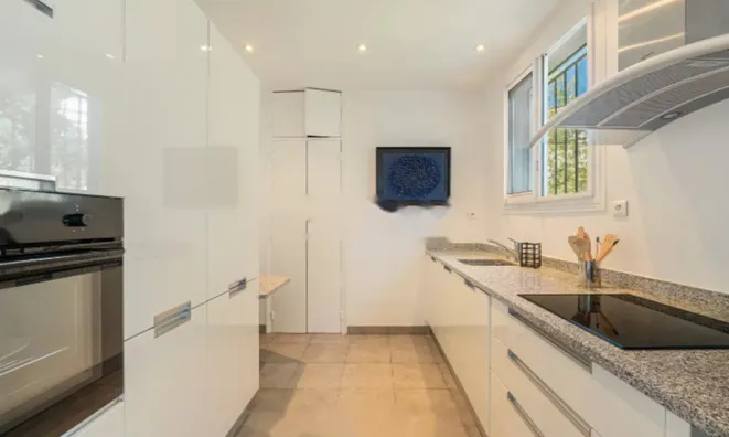 Недвижимость Apartment Cannes California: 4