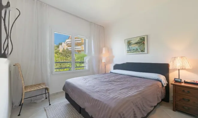 Недвижимость Apartment Cannes California: 5