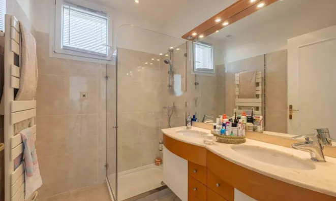 Недвижимость Apartment Cannes California: 6