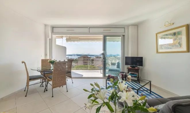 Недвижимость Apartment Cannes California: 9