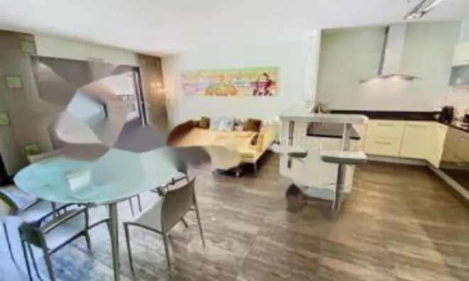 Недвижимость Apartment Cannes Center: 3
