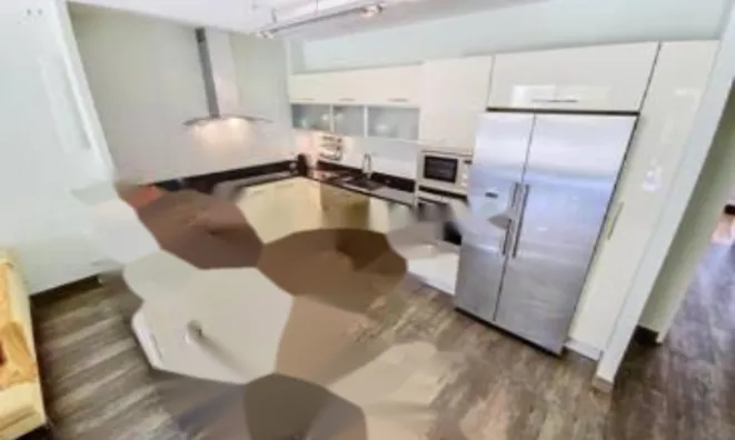 Недвижимость Apartment Cannes Center: 5