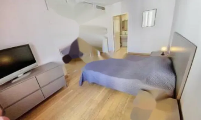 Недвижимость Apartment Cannes Center: 6