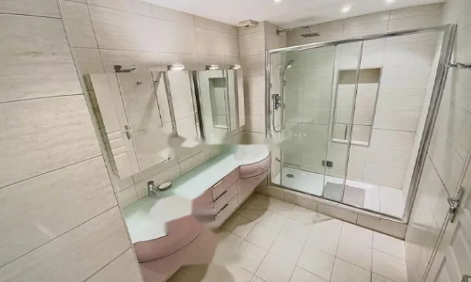 Недвижимость Apartment Cannes Center: 7