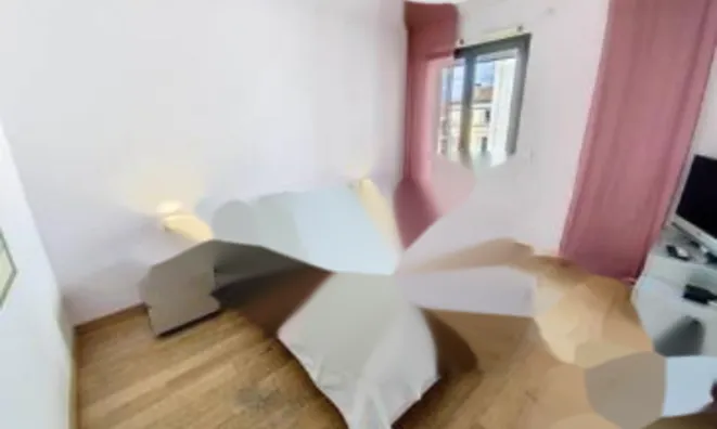 Недвижимость Apartment Cannes Center: 8