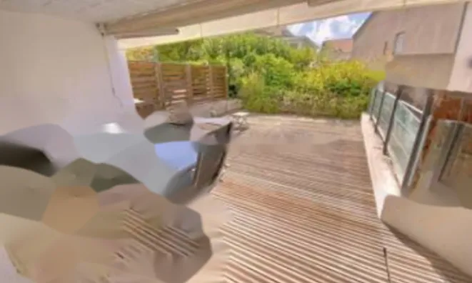 Недвижимость Apartment Cannes Center: 11