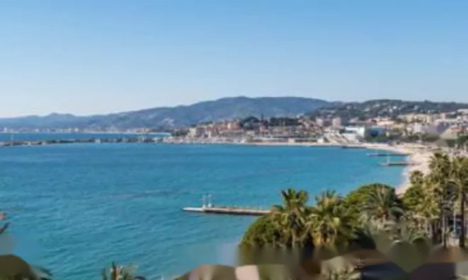 Недвижимость Apartment Pointe Croisette: 3