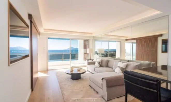 Недвижимость Apartment Pointe Croisette: 7