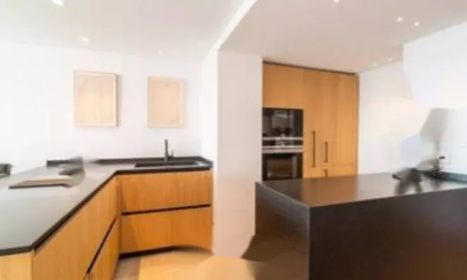 Недвижимость Apartment Pointe Croisette: 11