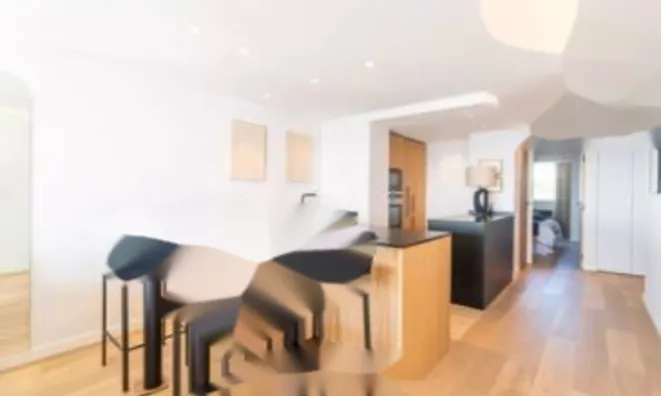 Недвижимость Apartment Pointe Croisette: 12