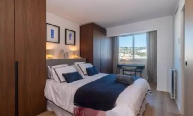 Недвижимость Apartment Pointe Croisette: 20