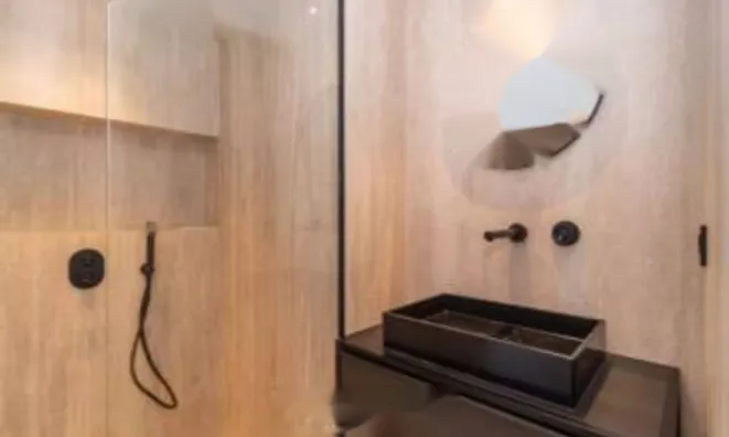 Недвижимость Apartment Pointe Croisette: 21