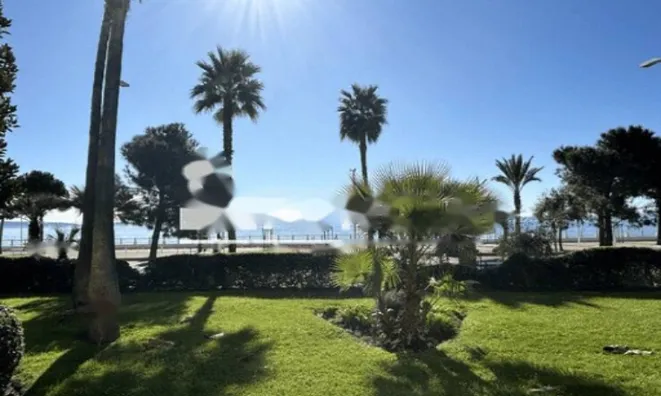 Недвижимость Apartment La Bocca: 1