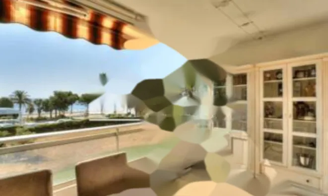 Недвижимость Apartment La Bocca: 5