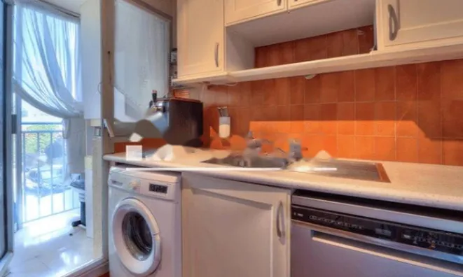 Недвижимость Apartment La Bocca: 7