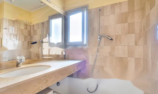 Недвижимость Apartment La Bocca: 10