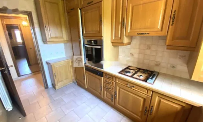 Недвижимость Apartment La Bocca: 7