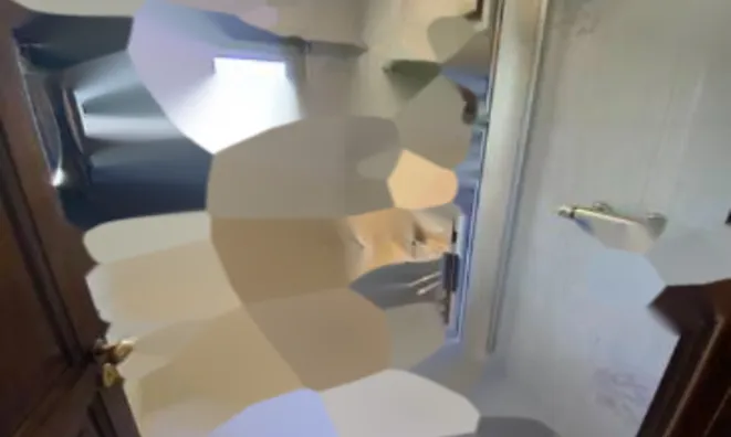 Недвижимость Apartment La Bocca: 8