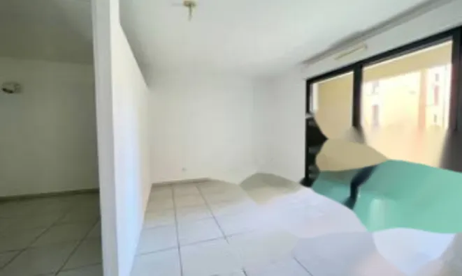 Недвижимость Apartment Cannes République: 6