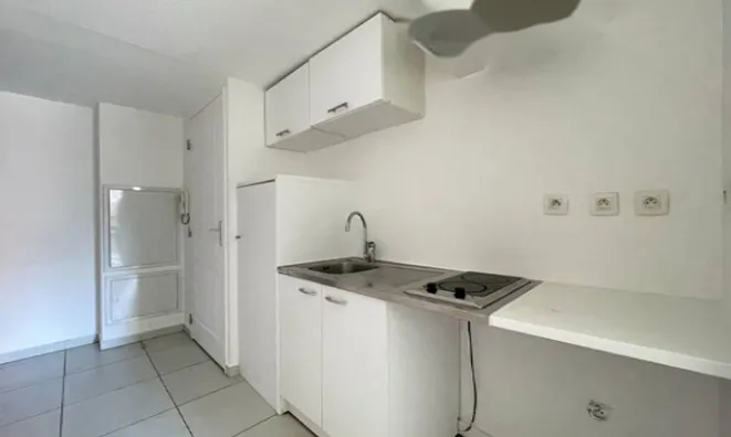 Недвижимость Apartment Cannes République: 7