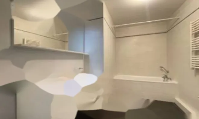 Недвижимость Apartment Cannes République: 8