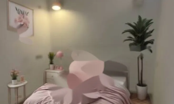 Недвижимость Apartment Cannes République: 11