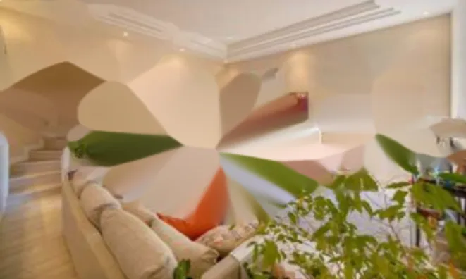 Недвижимость Apartment Cannes California: 2