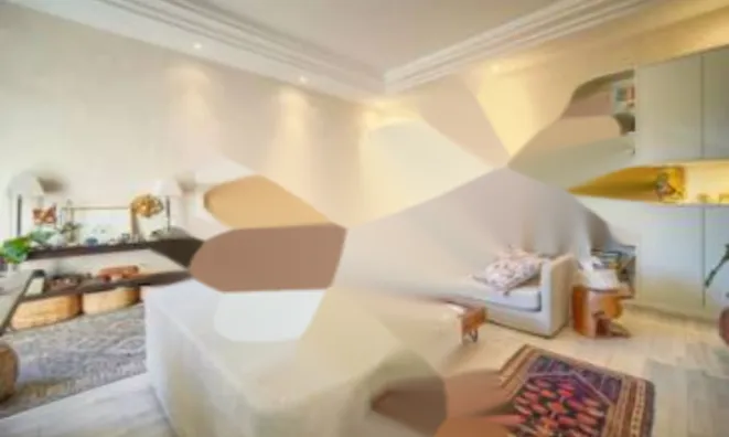 Недвижимость Apartment Cannes California: 3