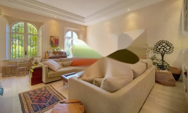 Недвижимость Apartment Cannes California: 4