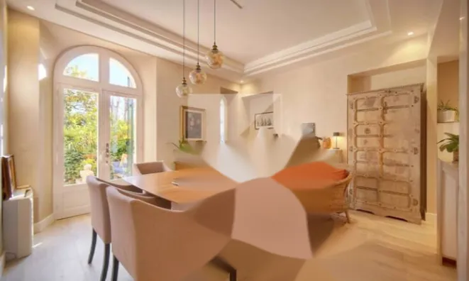 Недвижимость Apartment Cannes California: 7