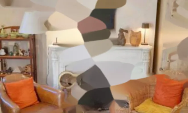 Недвижимость Apartment Cannes California: 8