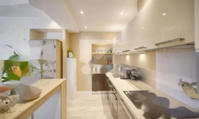 Недвижимость Apartment Cannes California: 10