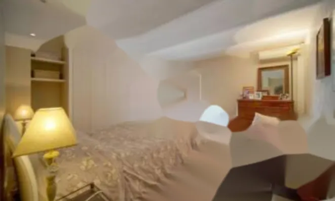 Недвижимость Apartment Cannes California: 12