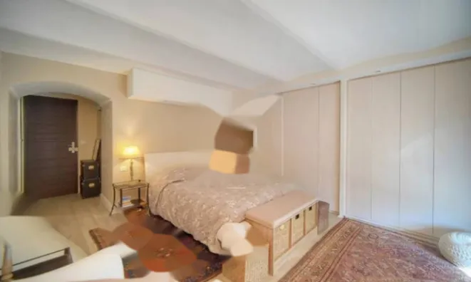 Недвижимость Apartment Cannes California: 13