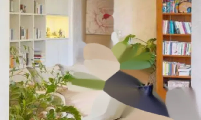 Недвижимость Apartment Cannes California: 17