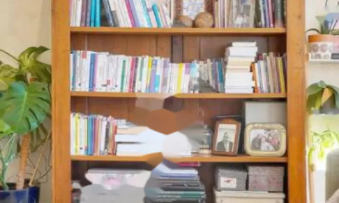 Недвижимость Apartment Cannes California: 18