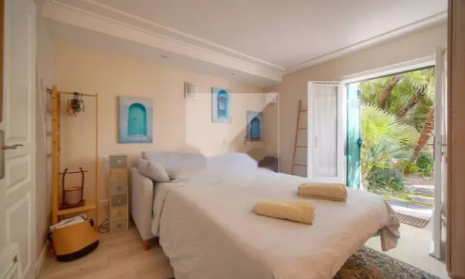 Недвижимость Apartment Cannes California: 19