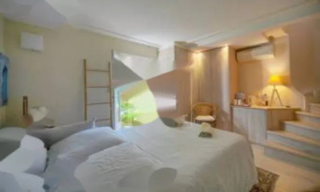 Недвижимость Apartment Cannes California: 20