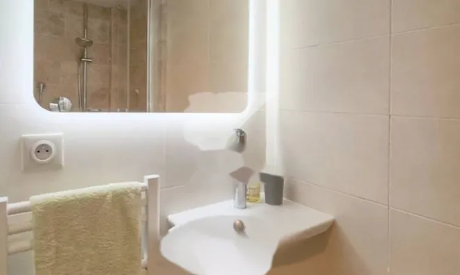 Недвижимость Apartment Cannes California: 22