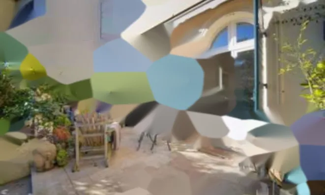 Недвижимость Apartment Cannes California: 23