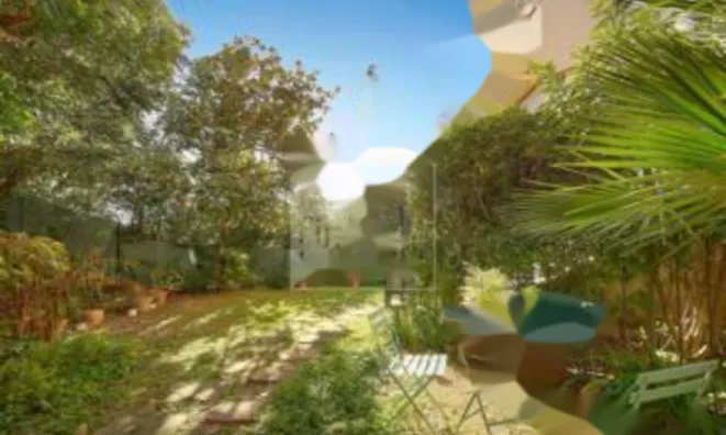 Недвижимость Apartment Cannes California: 24