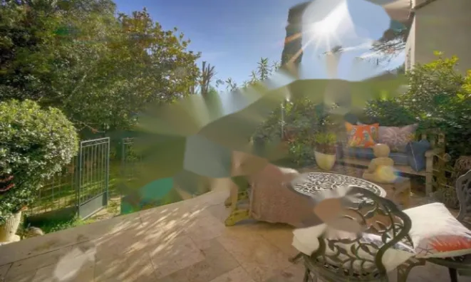 Недвижимость Apartment Cannes California: 25