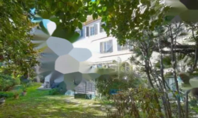 Недвижимость Apartment Cannes California: 26