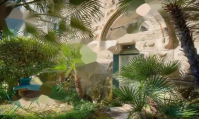 Недвижимость Apartment Cannes California: 27