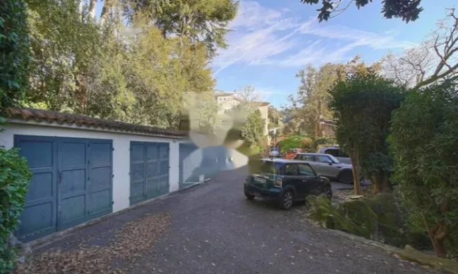 Недвижимость Apartment Cannes California: 29