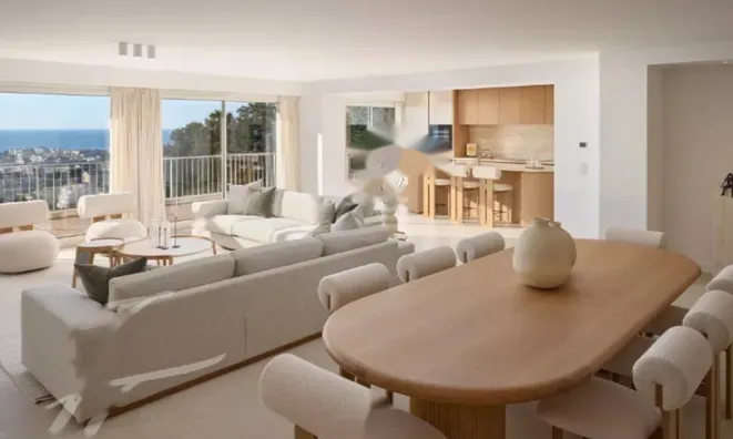 Недвижимость Apartment Cannes California: 2