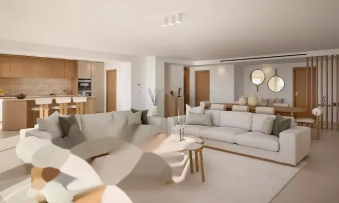 Недвижимость Apartment Cannes California: 4